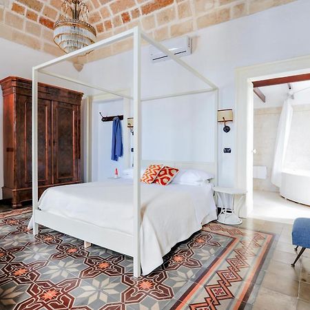 Castriota 19 - Jacuzzi Apartment Sit Lecce Exterior foto