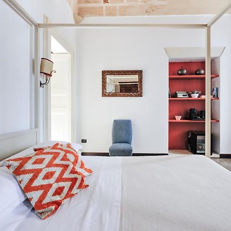 Castriota 19 - Jacuzzi Apartment Sit Lecce Exterior foto
