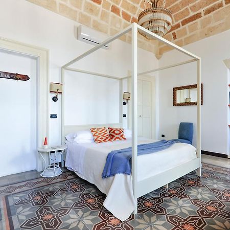 Castriota 19 - Jacuzzi Apartment Sit Lecce Exterior foto