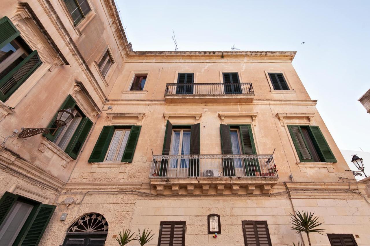 Castriota 19 - Jacuzzi Apartment Sit Lecce Exterior foto
