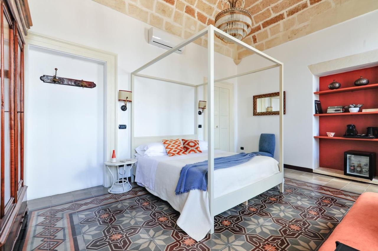 Castriota 19 - Jacuzzi Apartment Sit Lecce Exterior foto