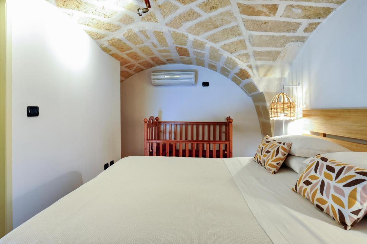 Castriota 19 - Jacuzzi Apartment Sit Lecce Exterior foto