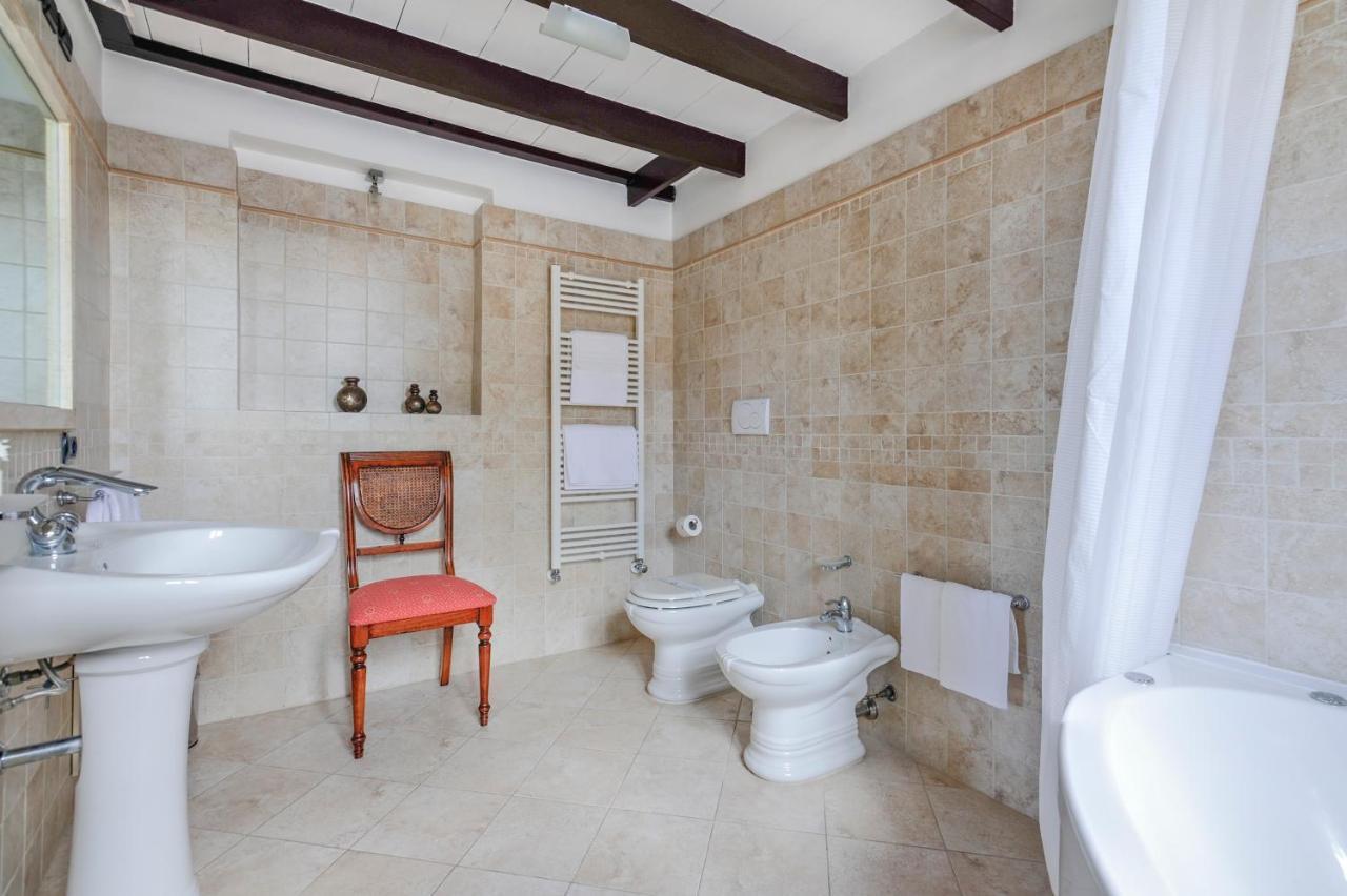 Castriota 19 - Jacuzzi Apartment Sit Lecce Exterior foto